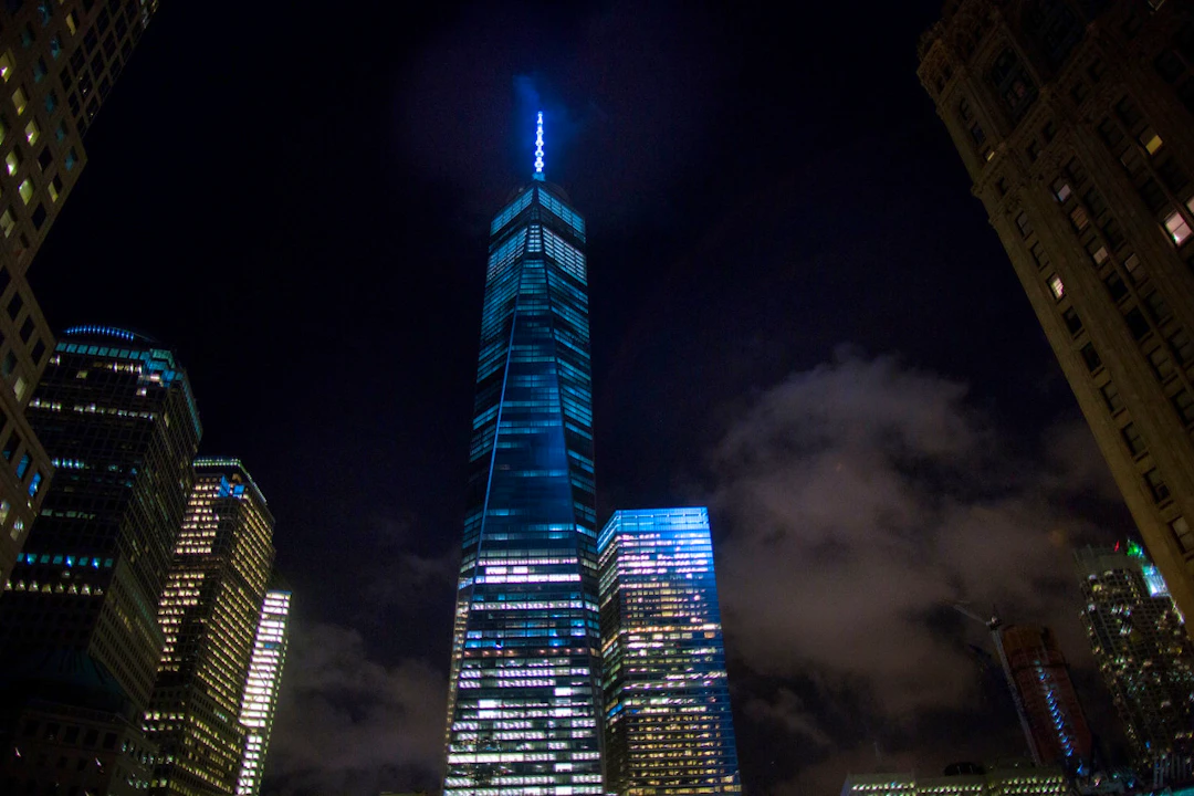 Big Bus New York Hop On Hop Off Bus Tour Discount